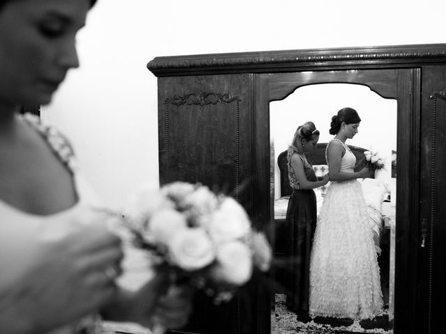 El casamiento de Alejandro y Carolina en Animaná, Salta 4