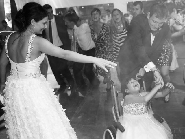 El casamiento de Alejandro y Carolina en Animaná, Salta 18