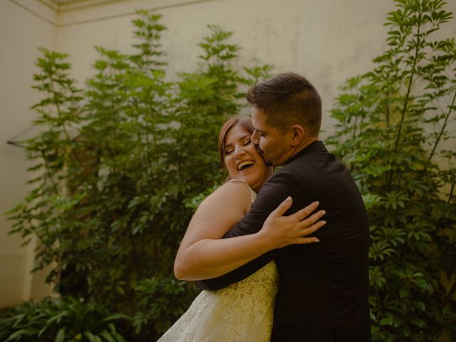 El casamiento de Suarez y Yan en Tortuguitas, Buenos Aires 42