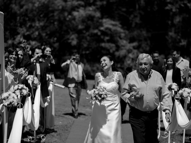 El casamiento de Maxi y Maria en 25 de Mayo, Buenos Aires 19