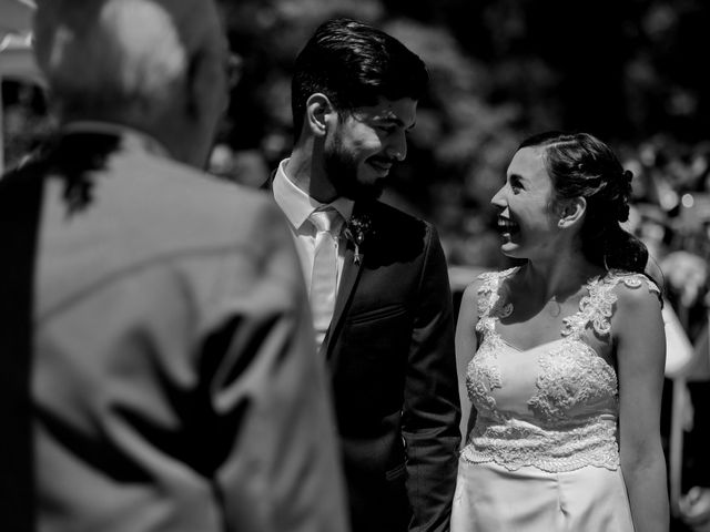 El casamiento de Maxi y Maria en 25 de Mayo, Buenos Aires 20