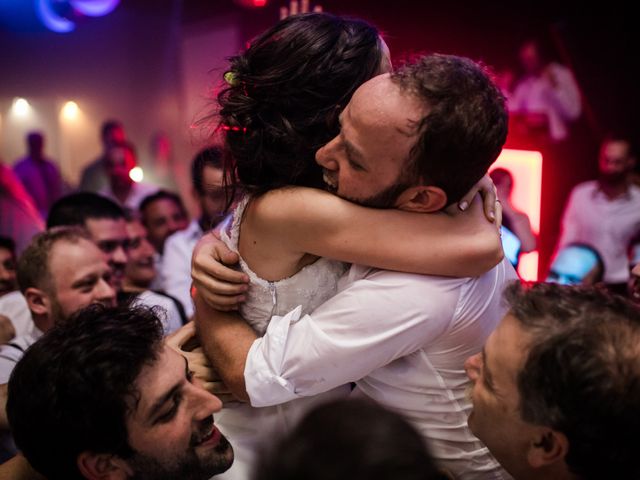 El casamiento de Nico y Sabri en Pilar, Buenos Aires 5