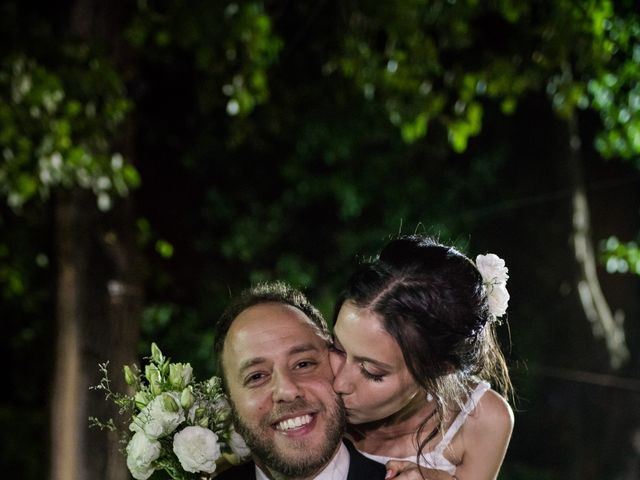El casamiento de Nico y Sabri en Pilar, Buenos Aires 13