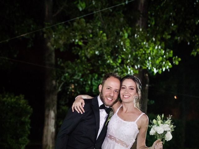 El casamiento de Nico y Sabri en Pilar, Buenos Aires 14