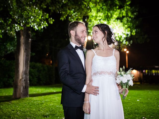 El casamiento de Nico y Sabri en Pilar, Buenos Aires 15