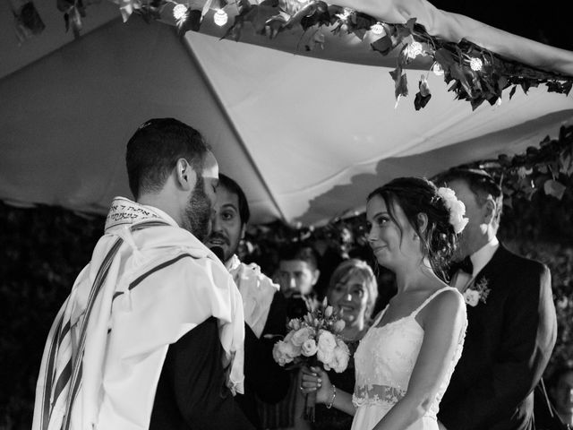 El casamiento de Nico y Sabri en Pilar, Buenos Aires 25