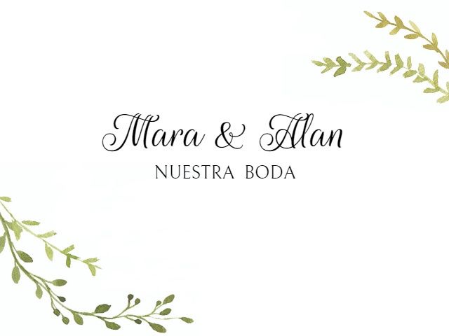 El casamiento de Alan y Mara en City Bell, Buenos Aires 2