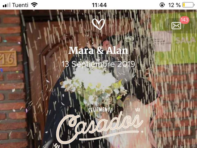 El casamiento de Alan y Mara en City Bell, Buenos Aires 27