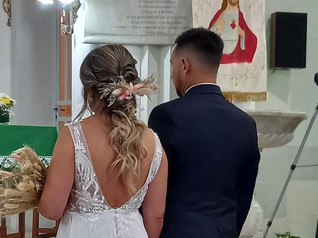 El casamiento de Mauro  y Paola en Rosario, Santa Fe 6