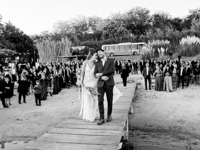 El casamiento de Pedro y Carli en Pilar, Buenos Aires 15