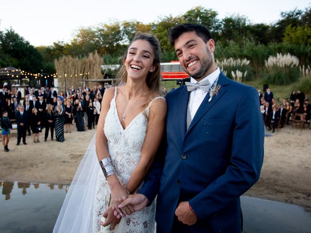 El casamiento de Pedro y Carli en Pilar, Buenos Aires 18