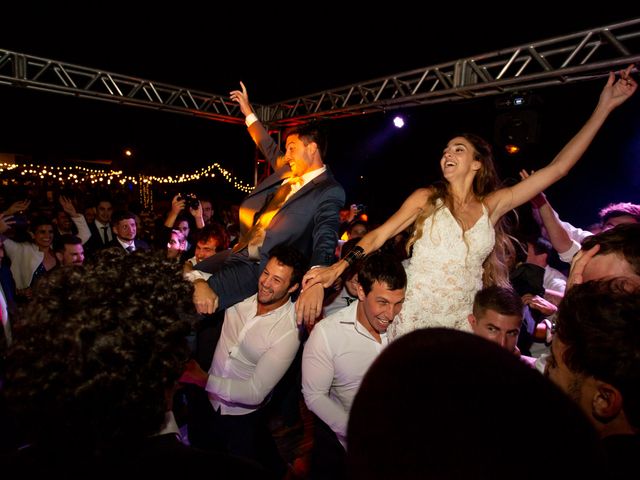 El casamiento de Pedro y Carli en Pilar, Buenos Aires 20