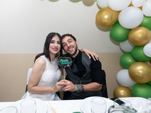 El casamiento de Leonel y Cinthia en Quilmes, Buenos Aires 5