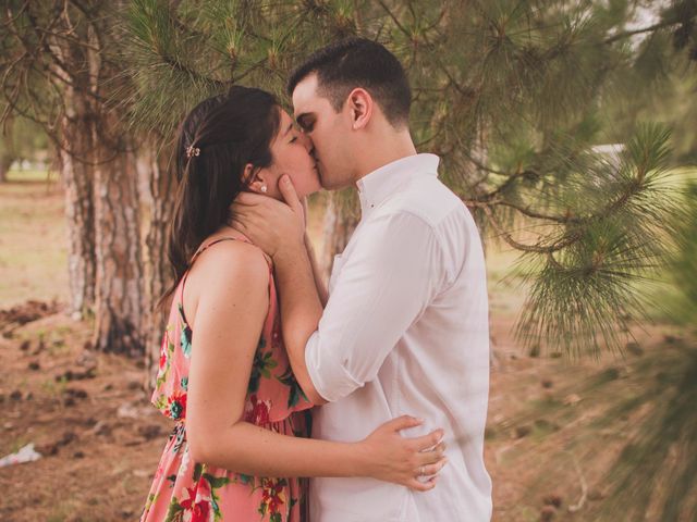 El casamiento de Fernando y Romina en Corrientes, Corrientes 9