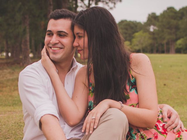 El casamiento de Fernando y Romina en Corrientes, Corrientes 13