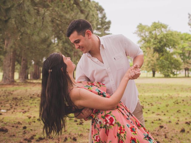 El casamiento de Fernando y Romina en Corrientes, Corrientes 14