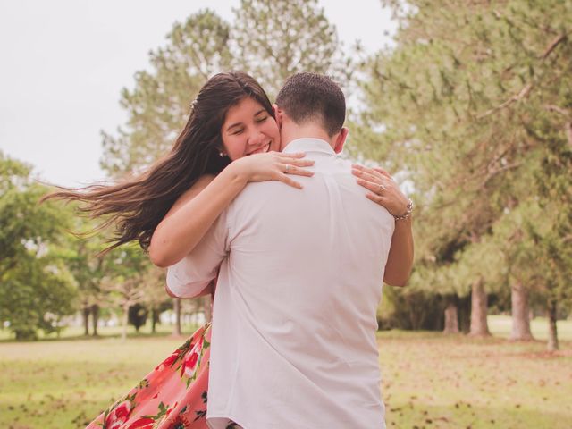 El casamiento de Fernando y Romina en Corrientes, Corrientes 16