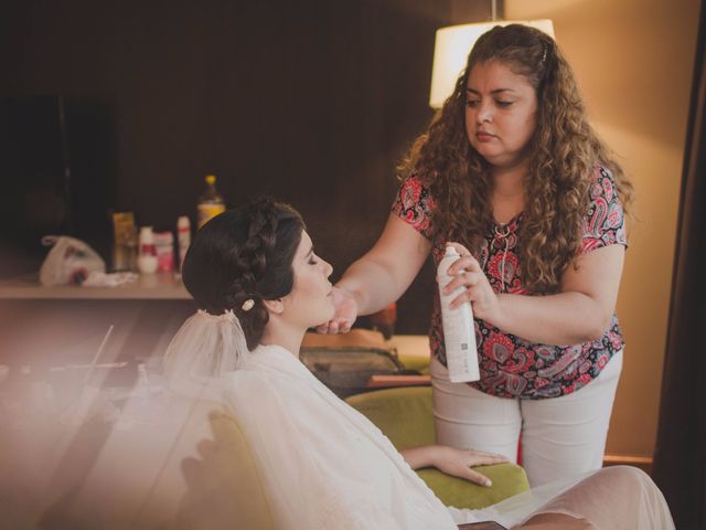 El casamiento de Fernando y Romina en Corrientes, Corrientes 19