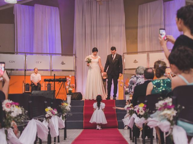 El casamiento de Fernando y Romina en Corrientes, Corrientes 38