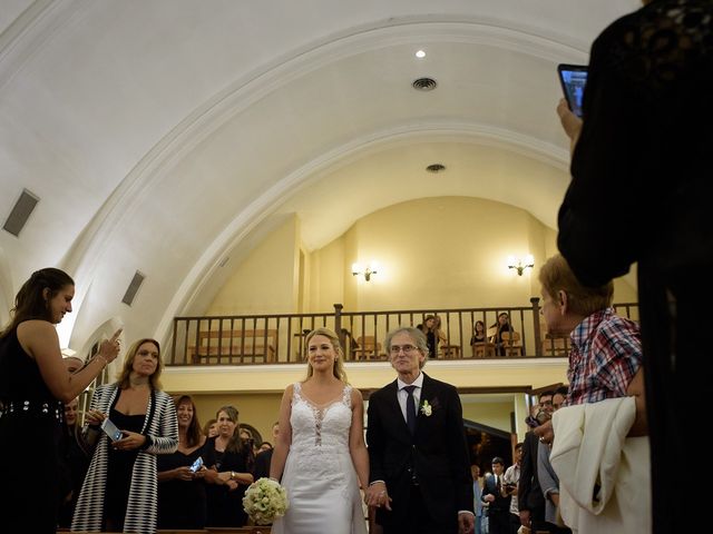 El casamiento de Pablo y Dai en Rosario, Santa Fe 16