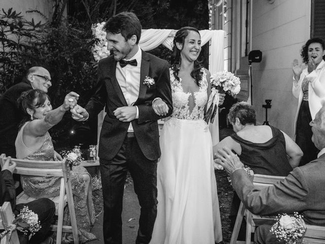 El casamiento de Nico y Jime en Wilde, Buenos Aires 32