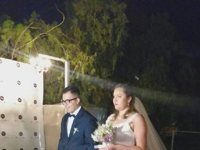 El casamiento de Xavier y Sofía  en Córdoba, Córdoba 3