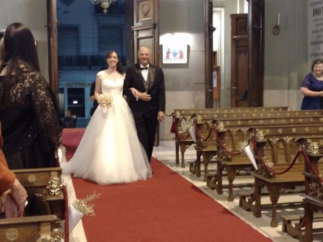 El casamiento de Fernando y Natalia en Caballito, Capital Federal 26