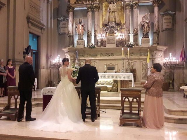 El casamiento de Fernando y Natalia en Caballito, Capital Federal 40