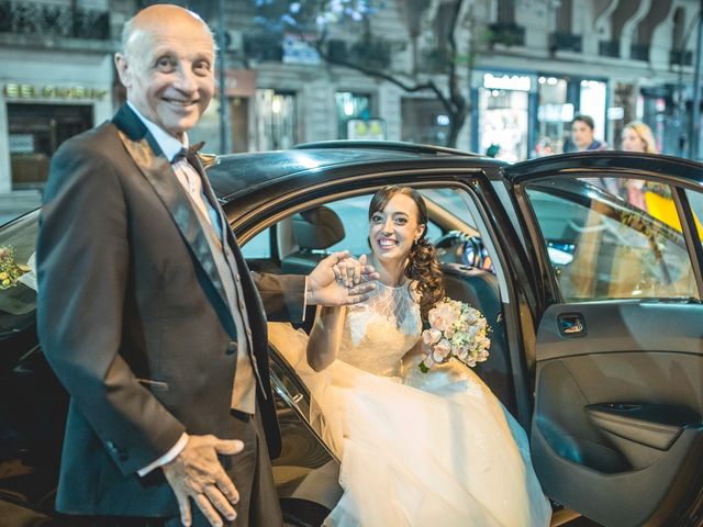 El casamiento de Fernando y Natalia en Caballito, Capital Federal 23