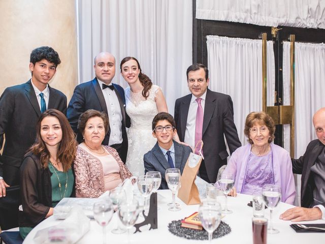 El casamiento de Fernando y Natalia en Caballito, Capital Federal 94