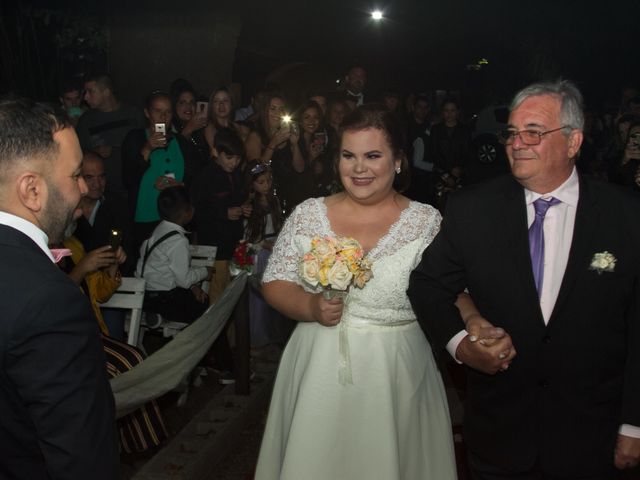 El casamiento de Dami y Naty en Moreno, Buenos Aires 75