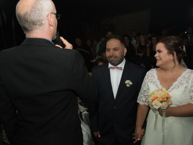 El casamiento de Dami y Naty en Moreno, Buenos Aires 77