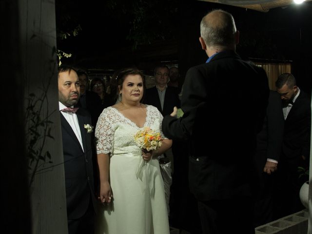 El casamiento de Dami y Naty en Moreno, Buenos Aires 80