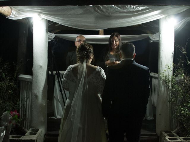 El casamiento de Dami y Naty en Moreno, Buenos Aires 81