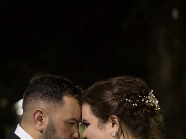 El casamiento de Dami y Naty en Moreno, Buenos Aires 113