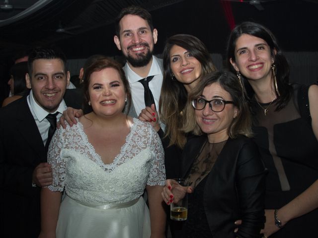 El casamiento de Dami y Naty en Moreno, Buenos Aires 122