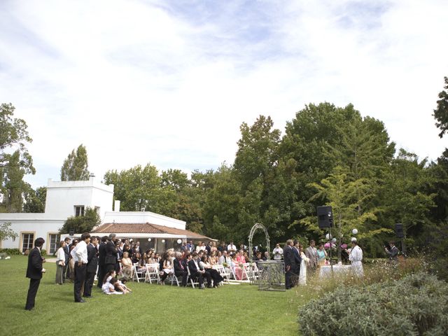 El casamiento de Leo y Meli en Tortuguitas, Buenos Aires 38