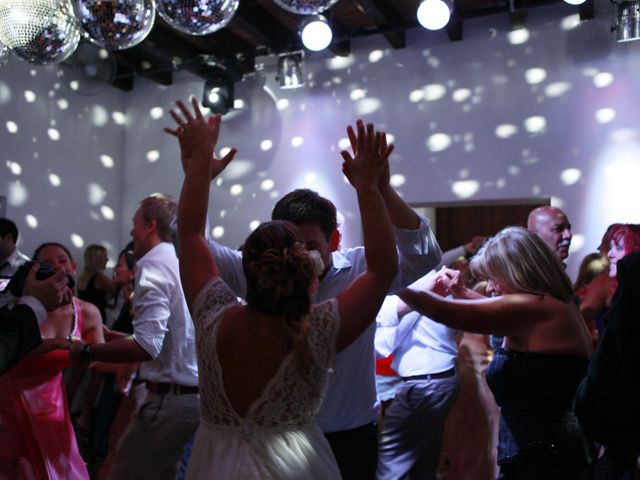 El casamiento de Leo y Meli en Tortuguitas, Buenos Aires 56