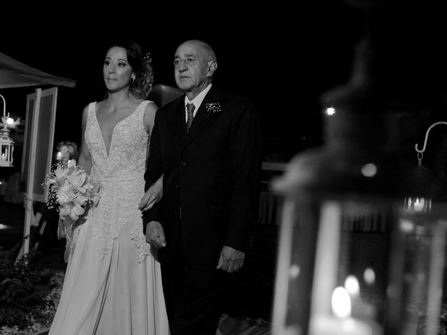El casamiento de Alejandro y Alejandra en Berazategui, Buenos Aires 45