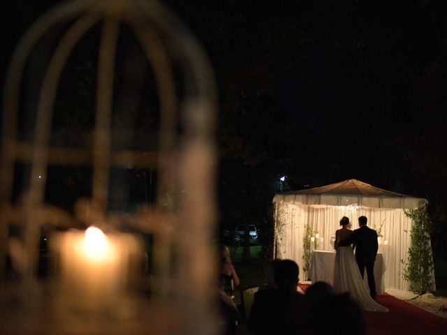 El casamiento de Alejandro y Alejandra en Berazategui, Buenos Aires 46