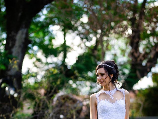 El casamiento de Juan y Meli en Monte Grande, Buenos Aires 4