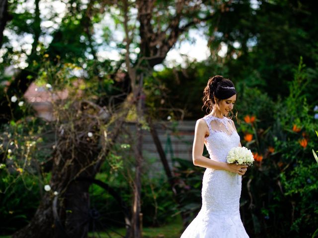 El casamiento de Juan y Meli en Monte Grande, Buenos Aires 6