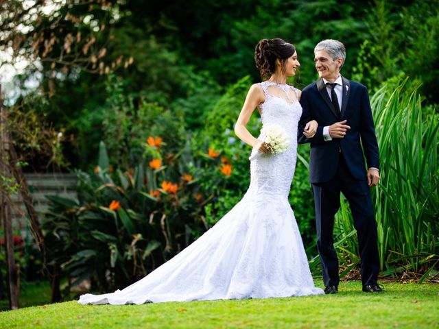 El casamiento de Juan y Meli en Monte Grande, Buenos Aires 10
