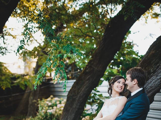 El casamiento de Juan y Meli en Monte Grande, Buenos Aires 23