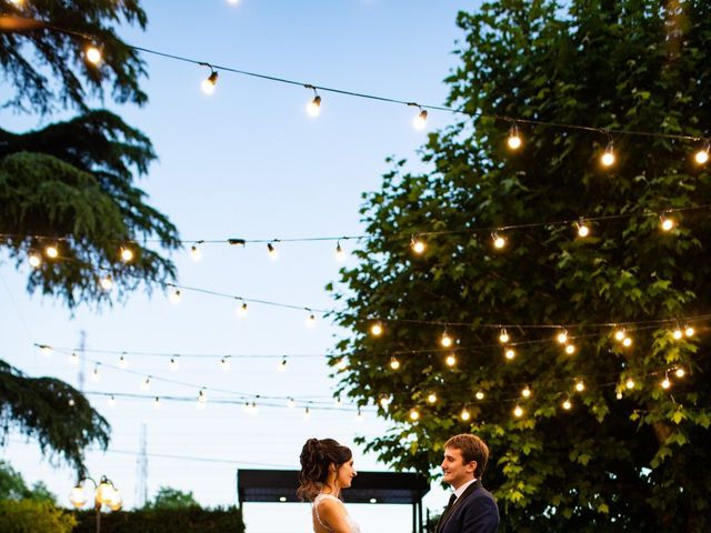 El casamiento de Juan y Meli en Monte Grande, Buenos Aires 44