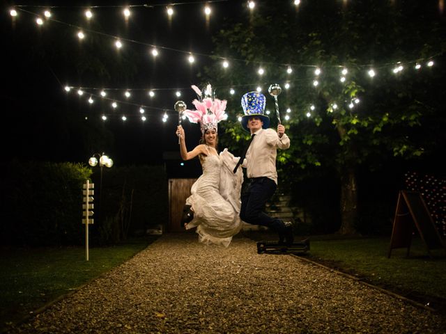 El casamiento de Juan y Meli en Monte Grande, Buenos Aires 59