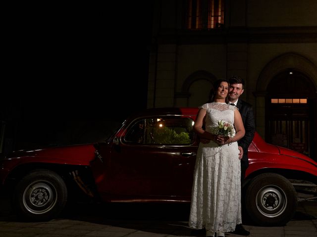 El casamiento de Augusto y Patricia en Zavalla, Santa Fe 9