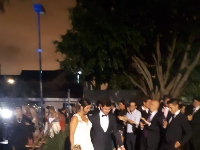 El casamiento de Santi y Sabri en San Fernando, Buenos Aires 13