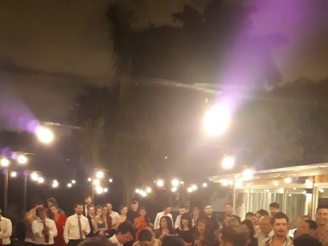 El casamiento de Santi y Sabri en San Fernando, Buenos Aires 17