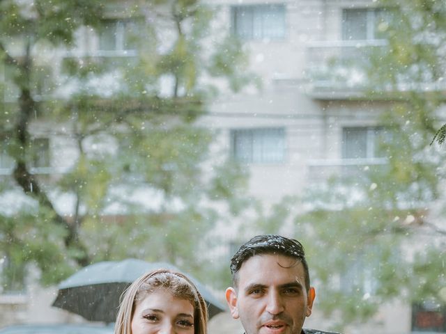 El casamiento de Maximiliano y Karina en El Jagüel, Buenos Aires 10
